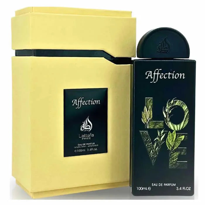 Lattafa Pride Affection EDP 100ml