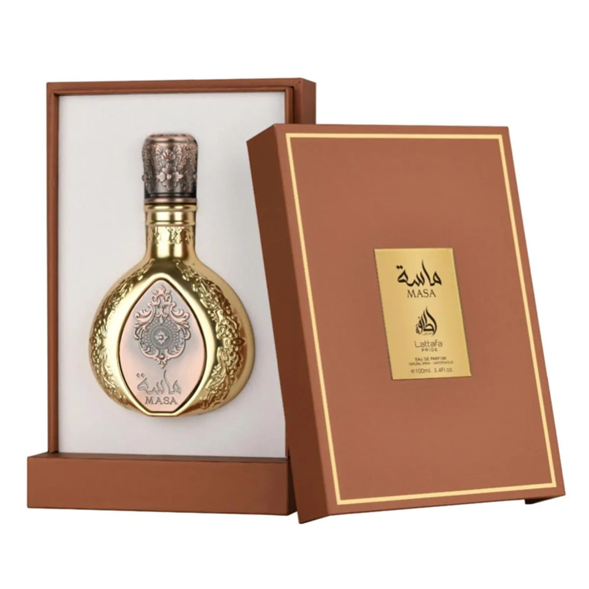 Lattafa Pride Masa EDP 100ml