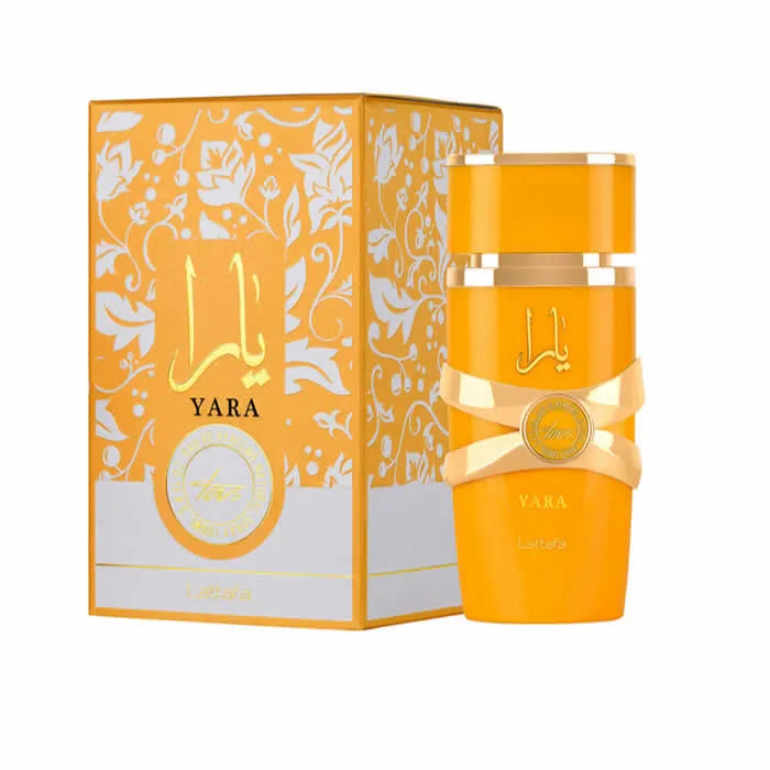 Lattafa Yara Tous EDP 100ml