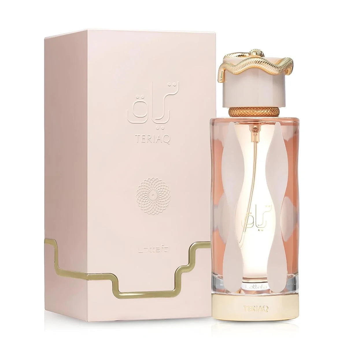 Lattafa Teriaq EDP 100ml
