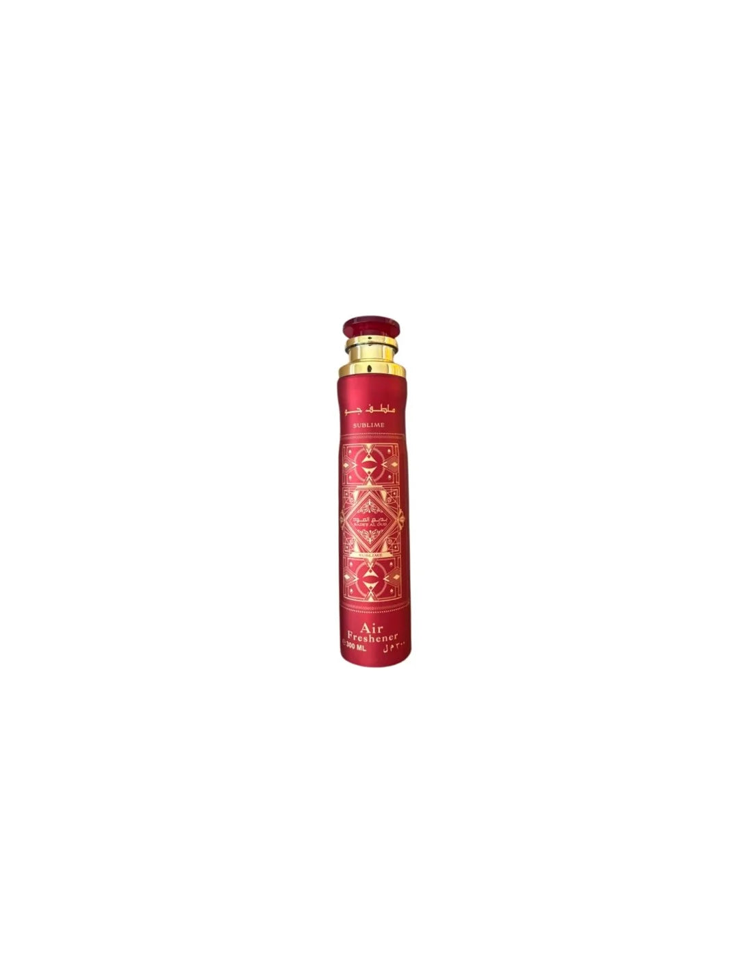 Lattafa Al Oud Sublime Air Freshener 300ml
