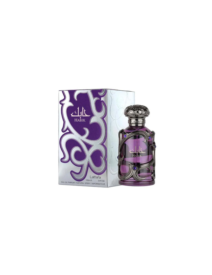 Lattafa Habik Men EDP 100ml