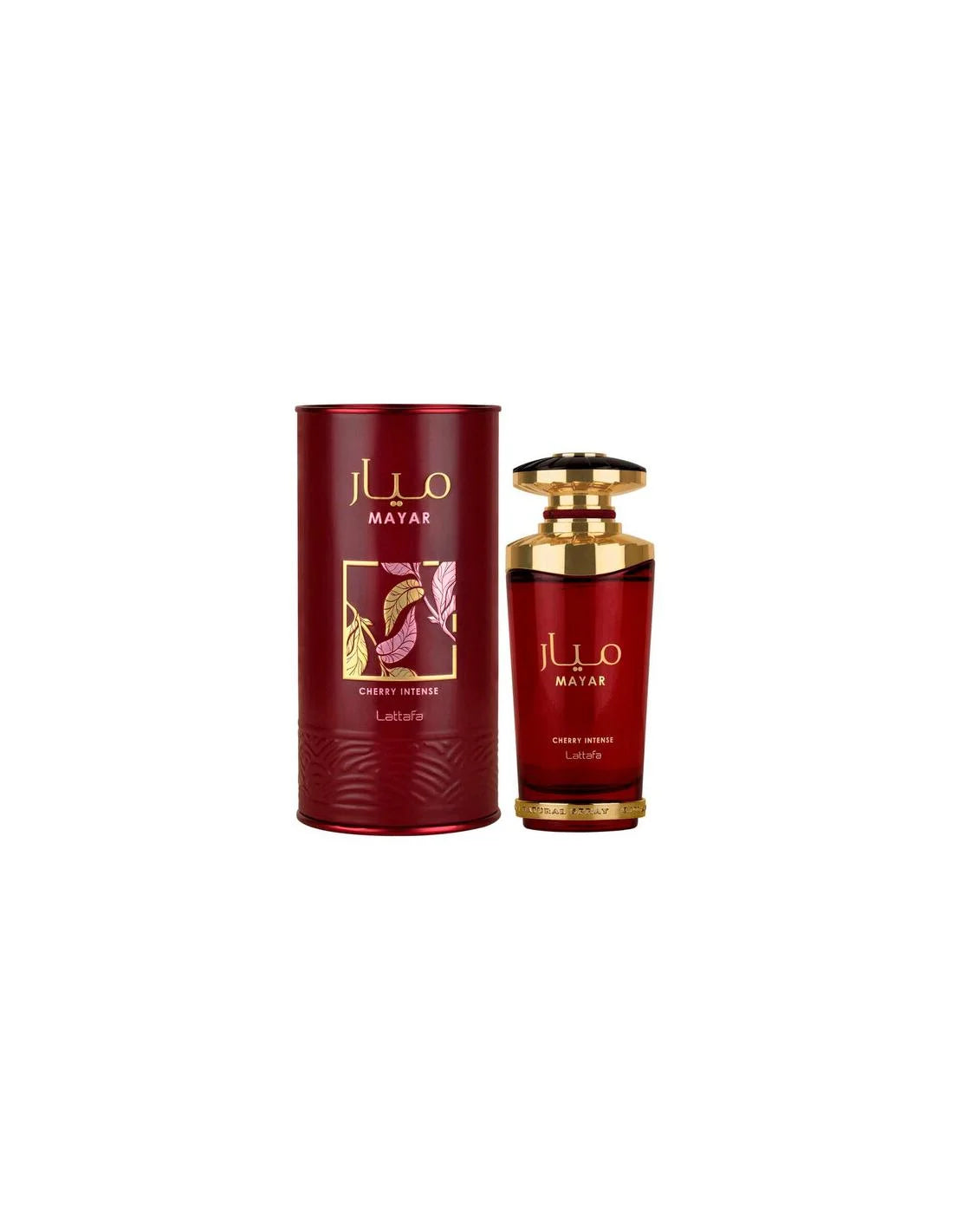 Lattafa Mayar Cherry Intense EDP 100ml