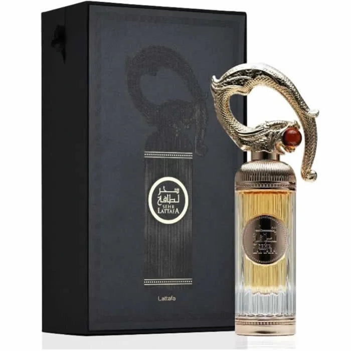 Lattafa Sehr EDP 100ml