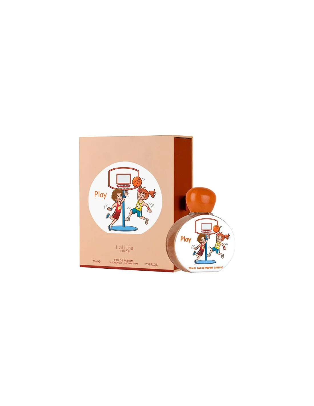 Lattafa Pride Play EDP 100ml