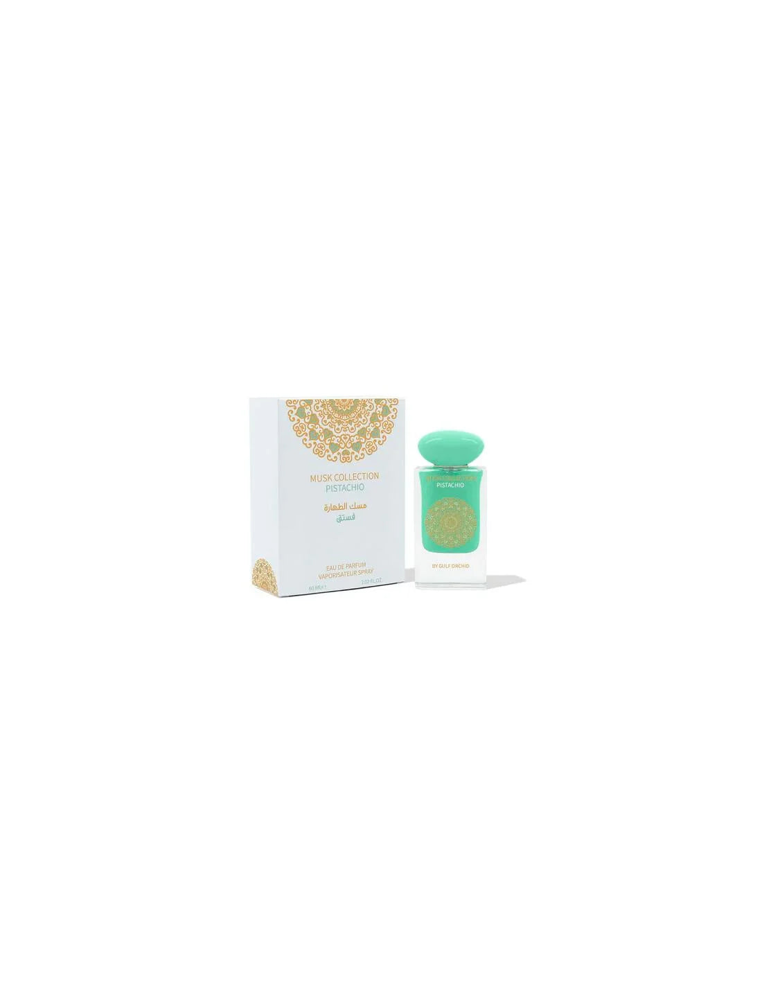 BY Gulf Orchid Gulf Orchid Pistachio EDP 60ml