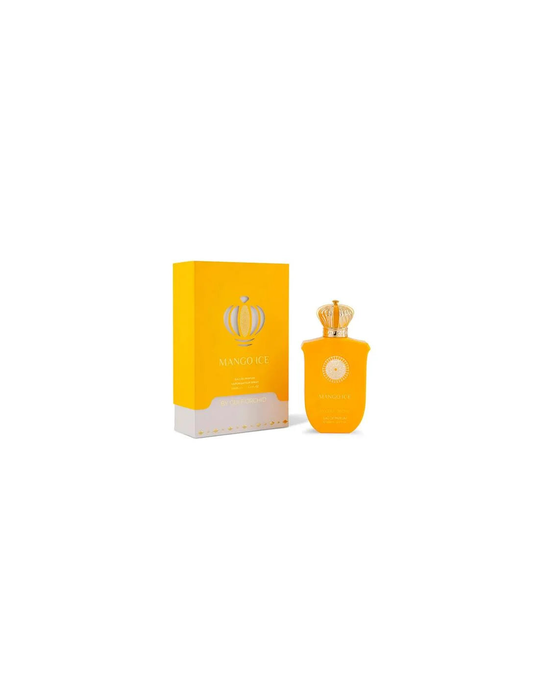 BY Gulf Orchid Gulf Orchid Mango Ice EDP 100ml
