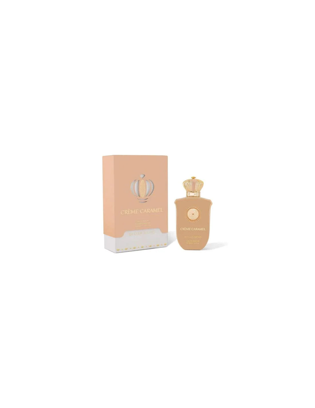 BY Gulf Orchid Gulf Orchid Creme Caramel EDP 100ml