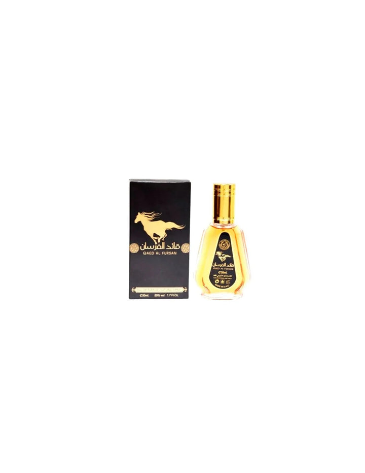 Lattafa Ard Al Zaafaran Qaed Al Fursan EDP 50ml