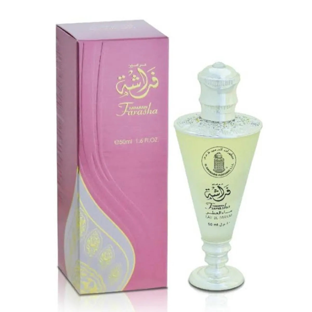 Al Haramain Farasha EDP 50ml