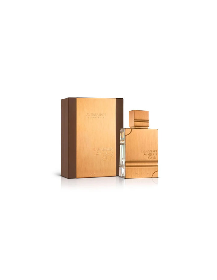 Al Haramain Amber Oud Gold Edition EDP 60ml