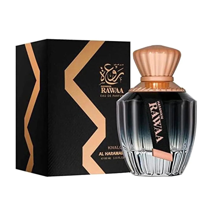 Al Haramain Rawaa EDP 100ml