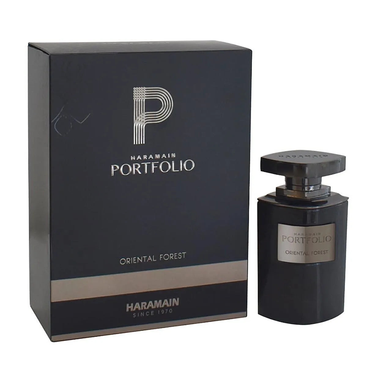 Al Haramain Portfolio Oriental Forest EDP 75ml