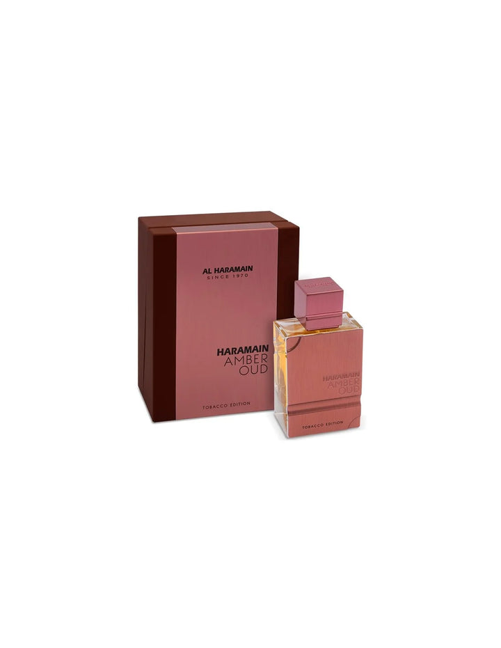 Al Haramain Amber Oud Tobacco Edition EDP 60ml