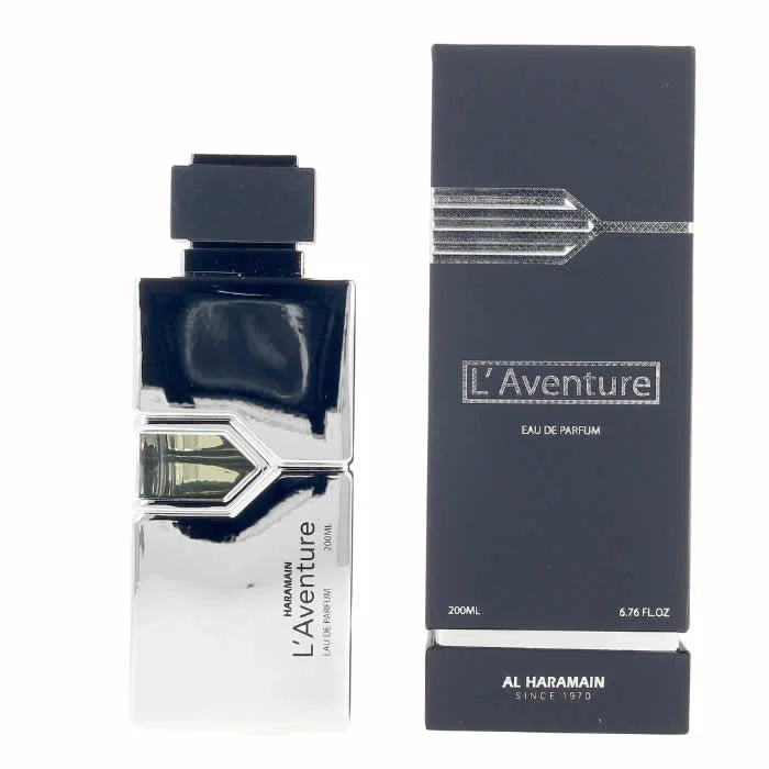 Al Haramain L'Aventure EDP 200ml