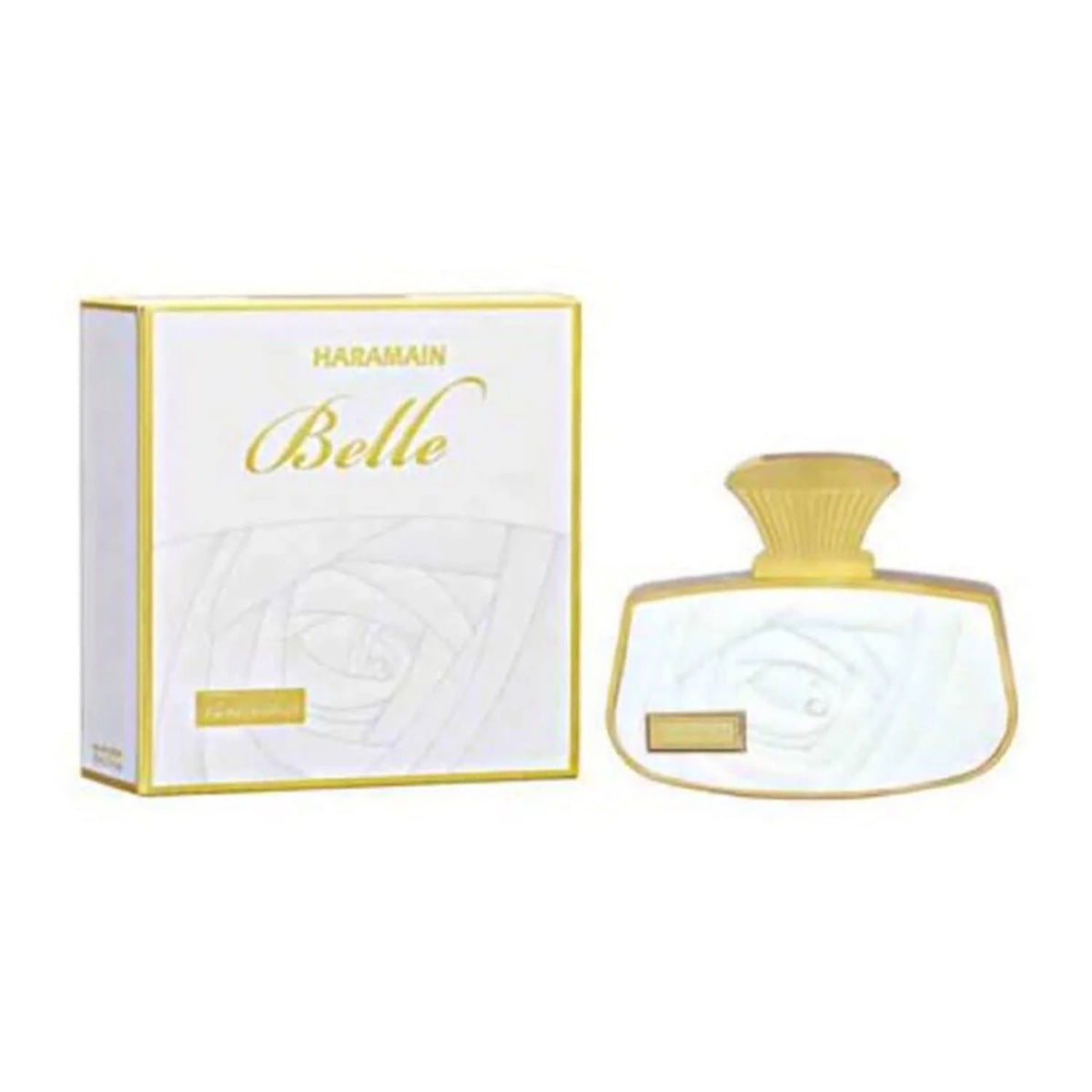 Al Haramain Belle EDP 75ml