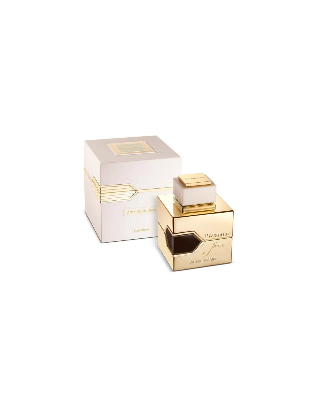 Al Haramain L'Aventure Femme EDP 100ml