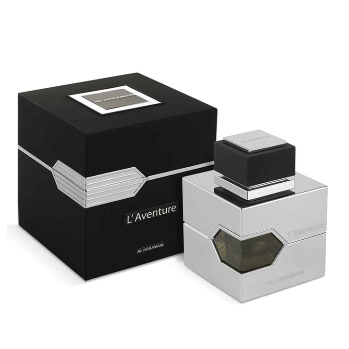 Al Haramain L'Aventure EDP 100ml