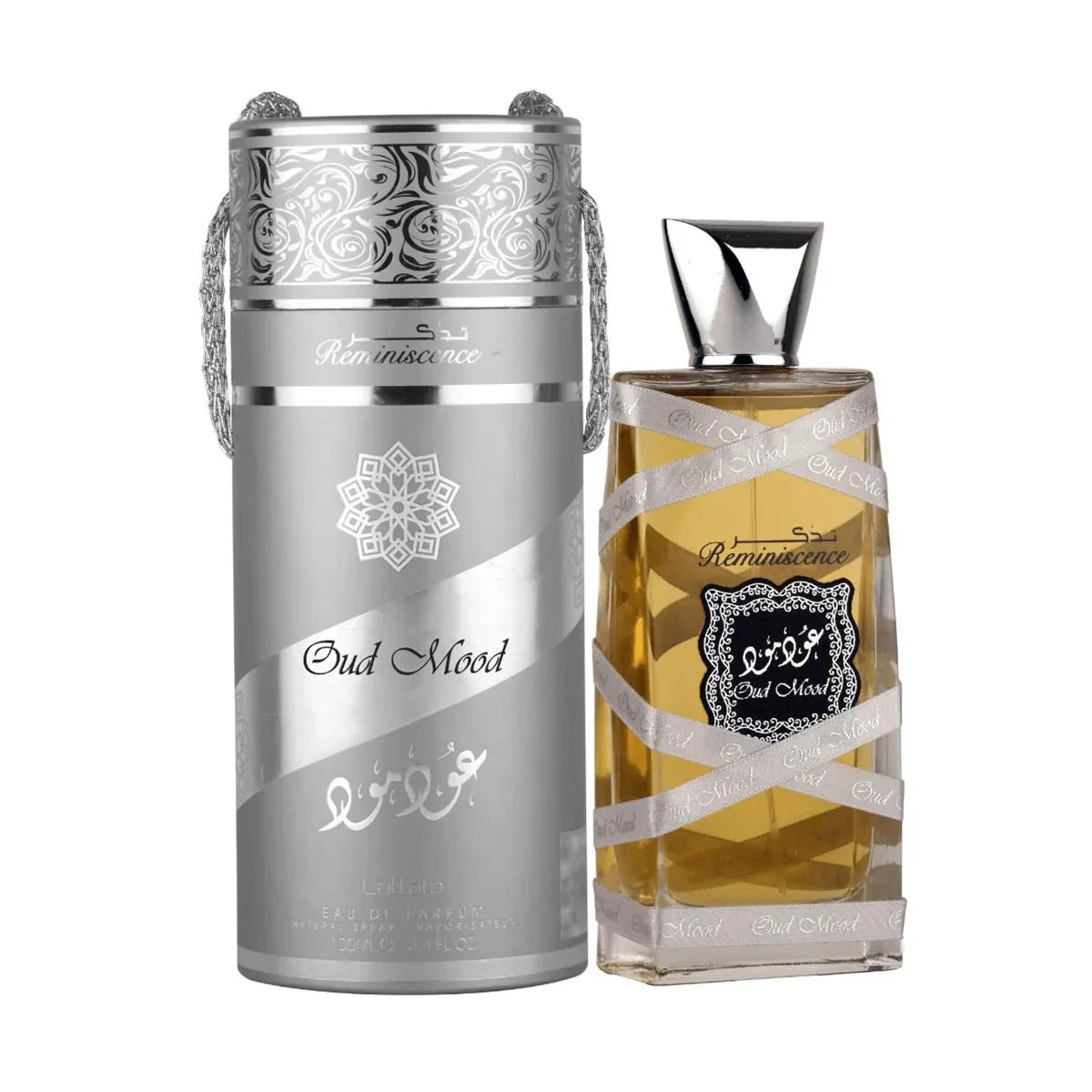 Lattafa Oud Mood Reminiscence EDP 100ml