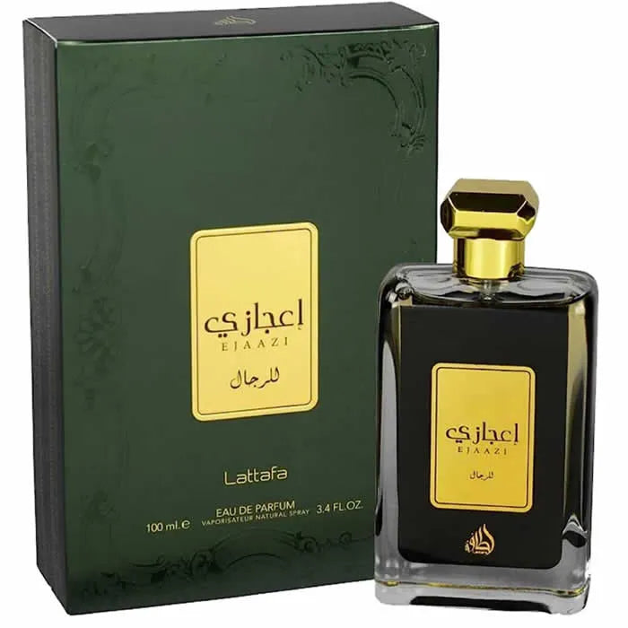 Lattafa Ejaazi EDP 100ml