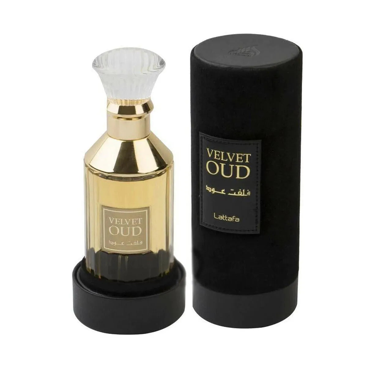Lattafa Velvet Oud EDP 100ml