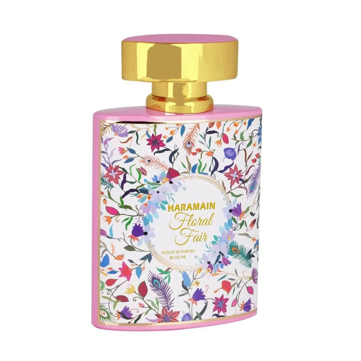 Al Haramain Floral Fair Extrait 100ml