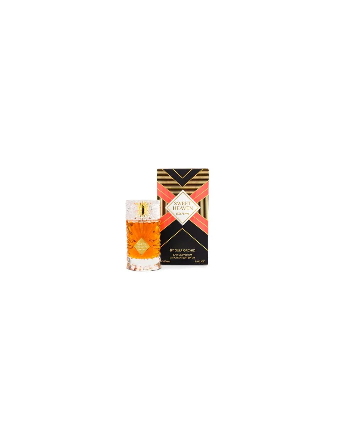 BY Gulf Orchid Gulf Orchid Sweet Heaven Extreme EDP 100ml