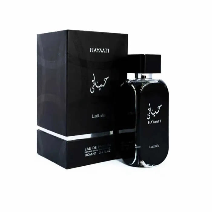 Lattafa Hayaati Men EDP 100ml