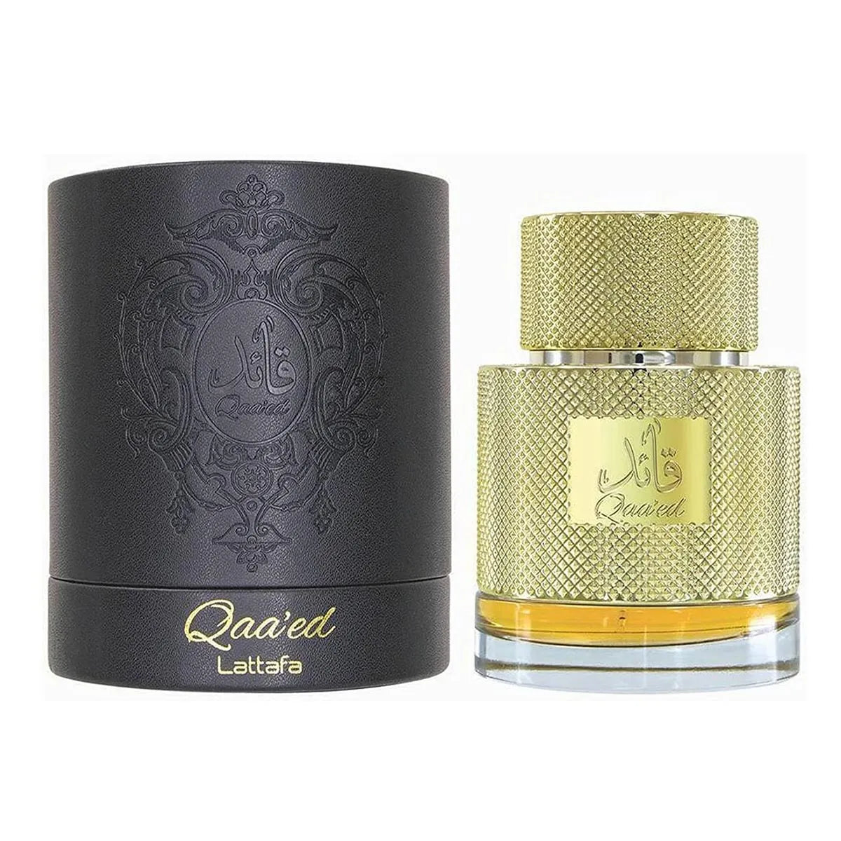 Lattafa Qaa'ed EDP 100ml