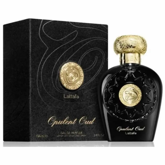 Lattafa Opulent Oud EDP 100ml