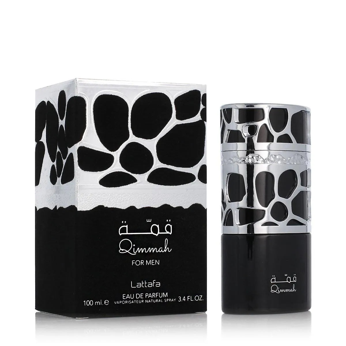 Lattafa Qimmah for Men EDP 100ml