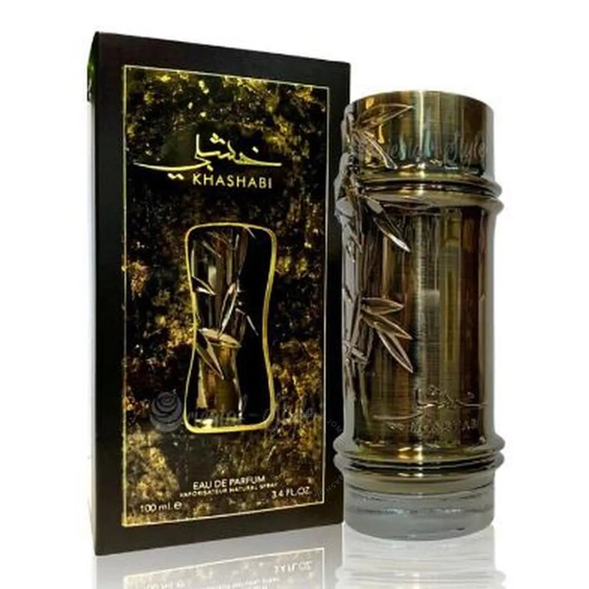 Lattafa Khashabi EDP 100ml