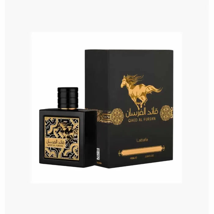 Lattafa Qaed Al Fursan EDP 90ml