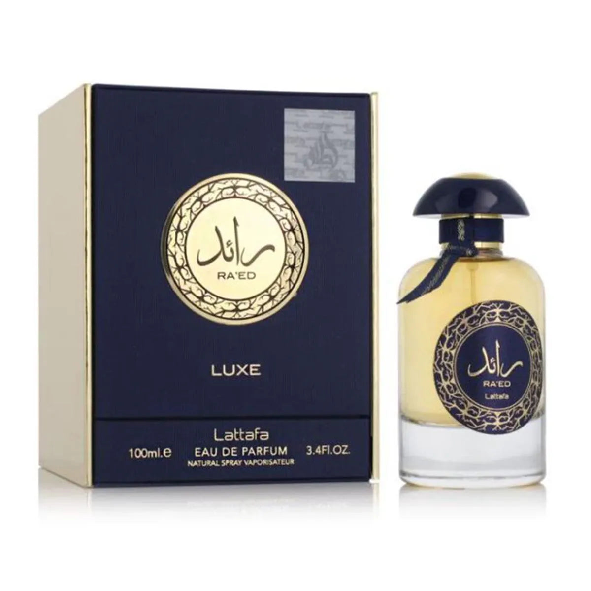 Lattafa Ra'ed Luxe EDP 100ml