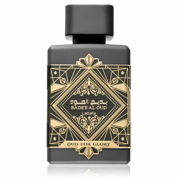 Lattafa Badee Al Oud For Glory EDP 100ml