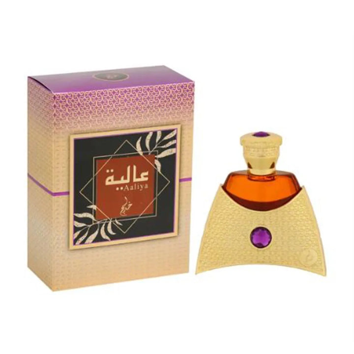 Khadlaj Perfumes Aaliya Extracto Extrait 27ml