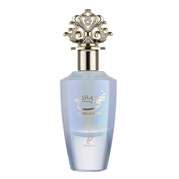 Khadlaj Perfumes Khadlaj Nuha Vanilla Pearl EDP 85ml
