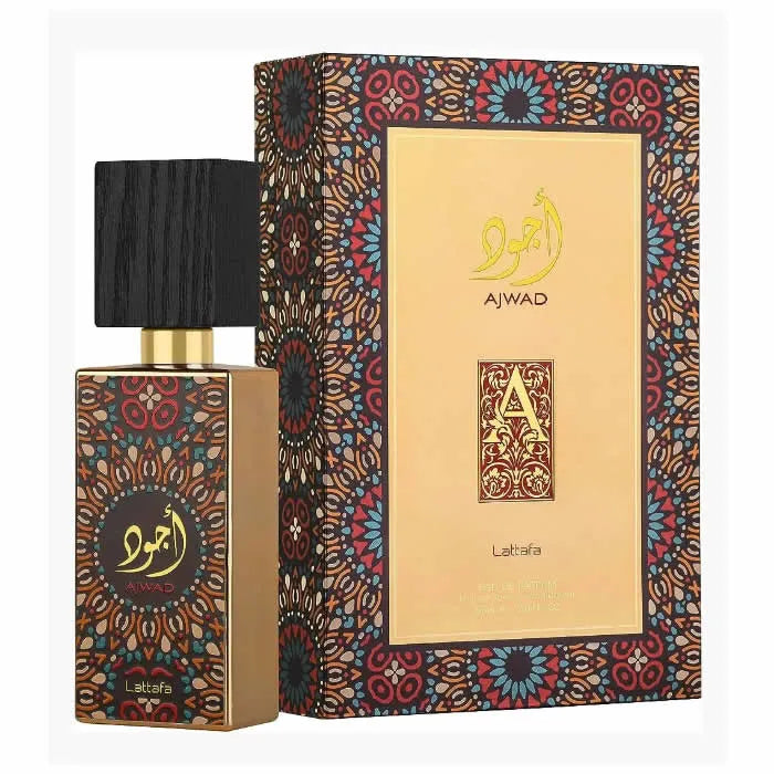 Lattafa Ajwad EDP 60ml