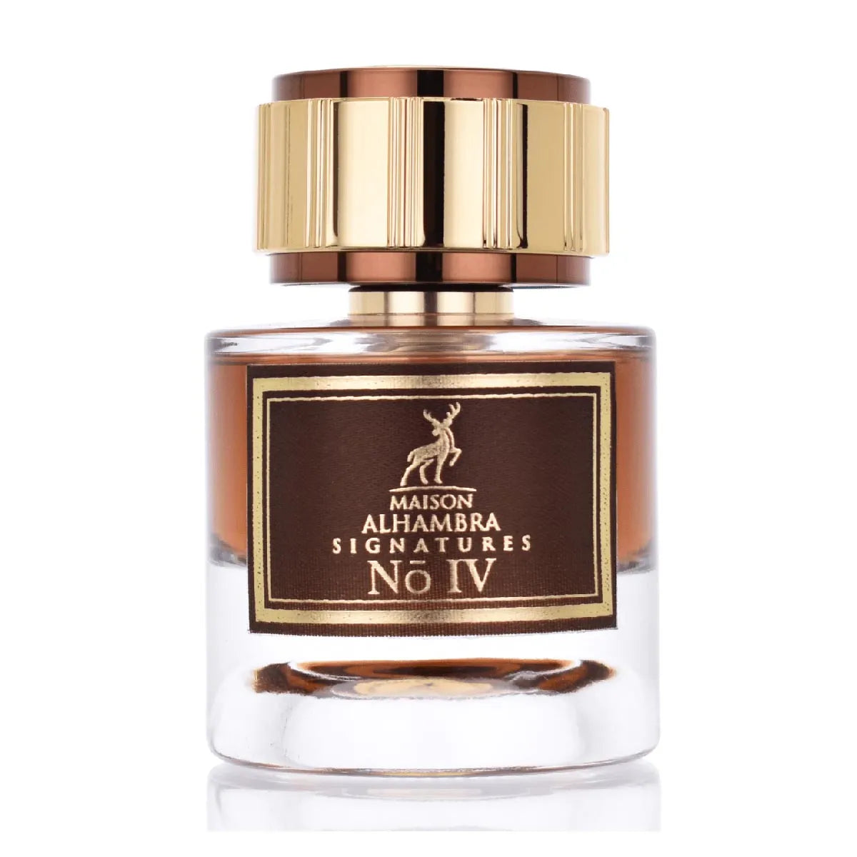 Maison Alhambra Signatures Niv EDP 50ml
