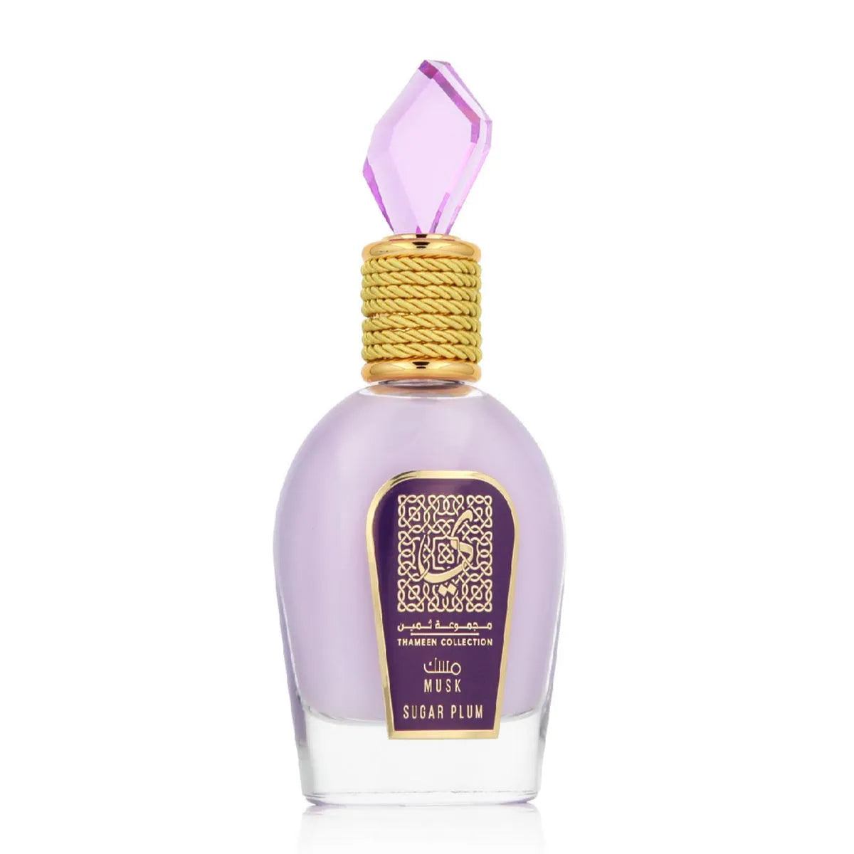 Lattafa Musk Sugar Plum EDP 100ml