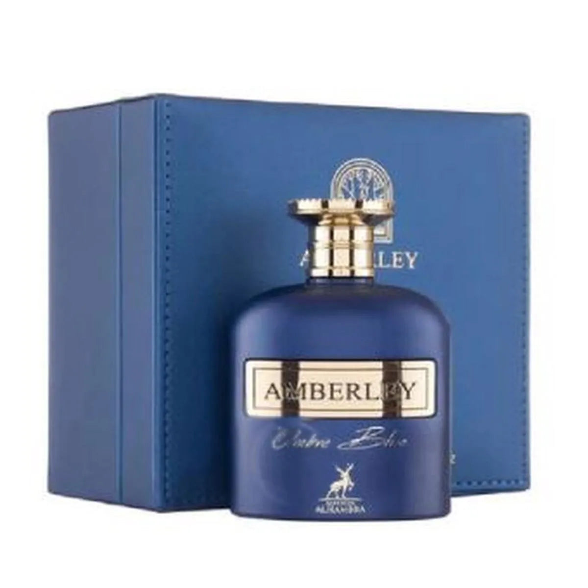 Maison Alhambra Amberley EDP 100ml