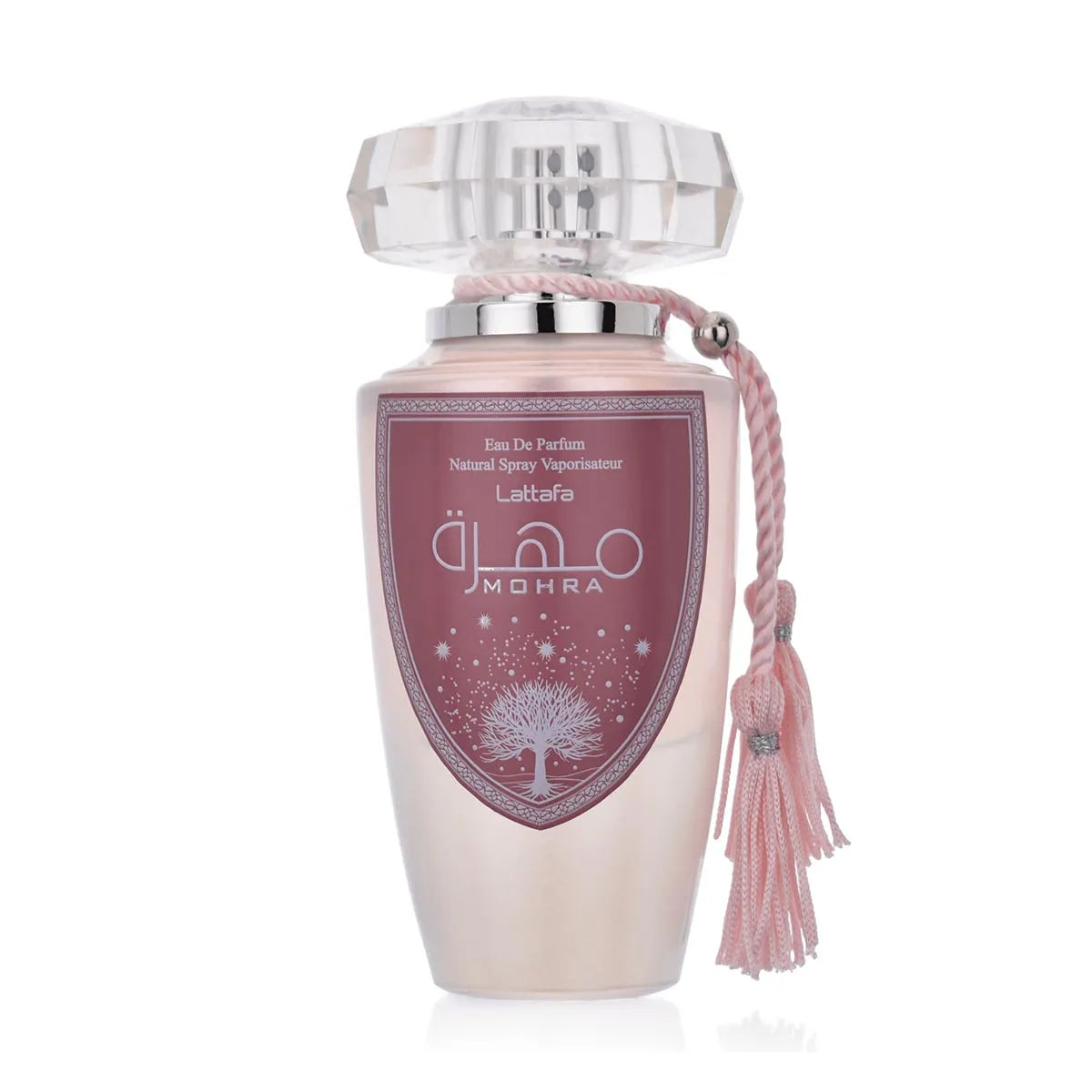 Lattafa Mohra EDP 100ml