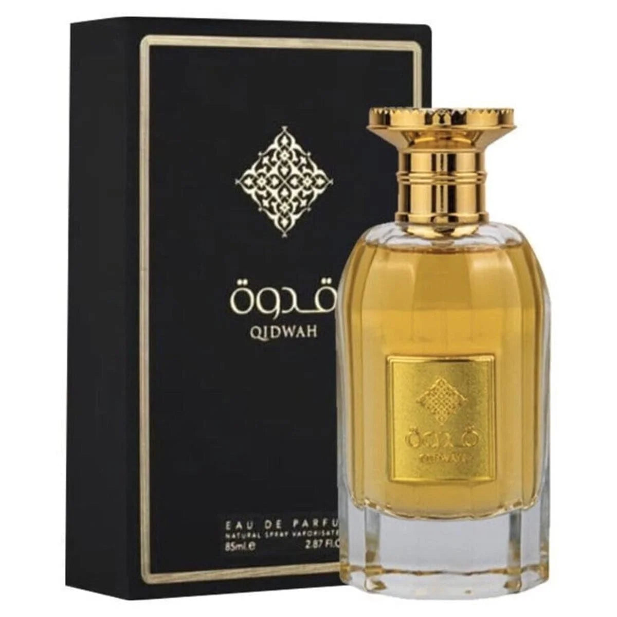 Ard Al Zaafaran Al Zaafaran Quidwah EDP 85ml