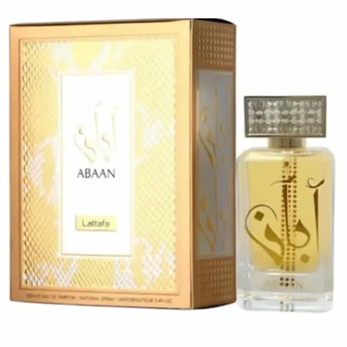 Lattafa Abaan EDP 100ml