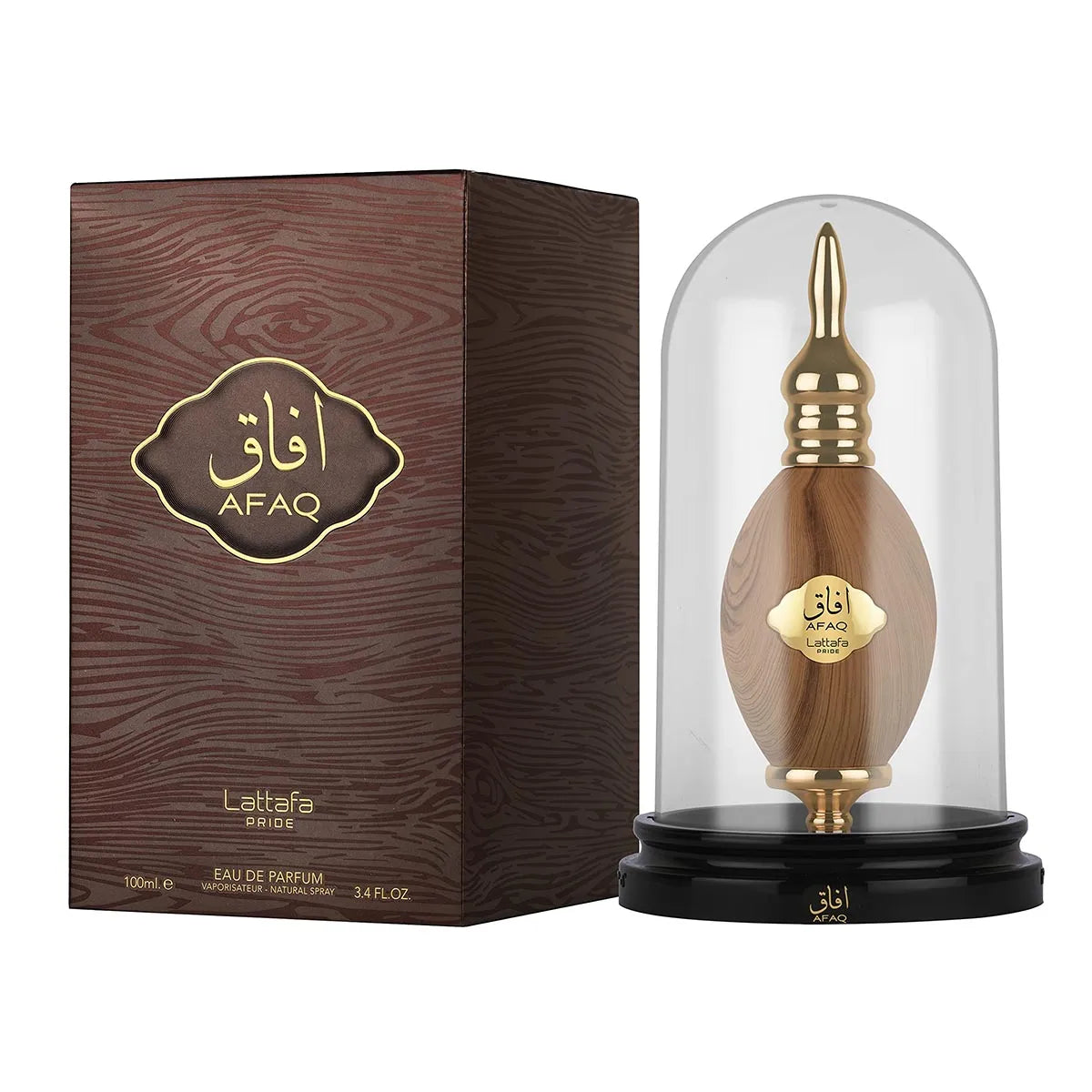 Lattafa Pride Afaq EDP 100ml