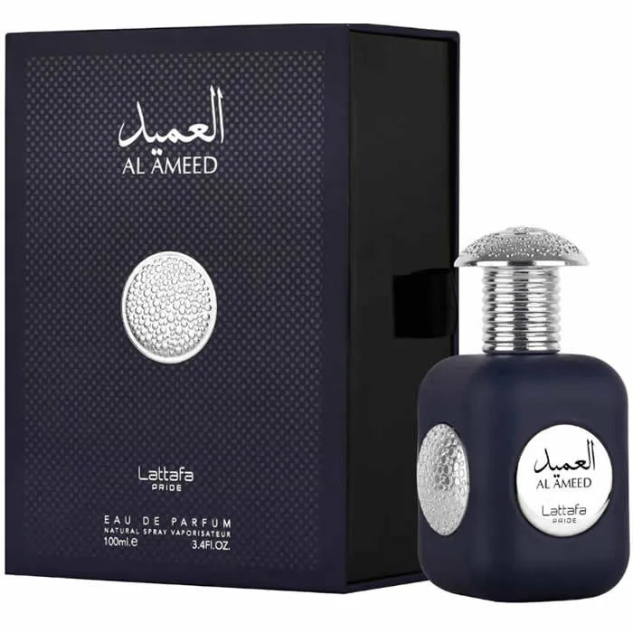 Lattafa Pride Al Ameed EDP 100ml