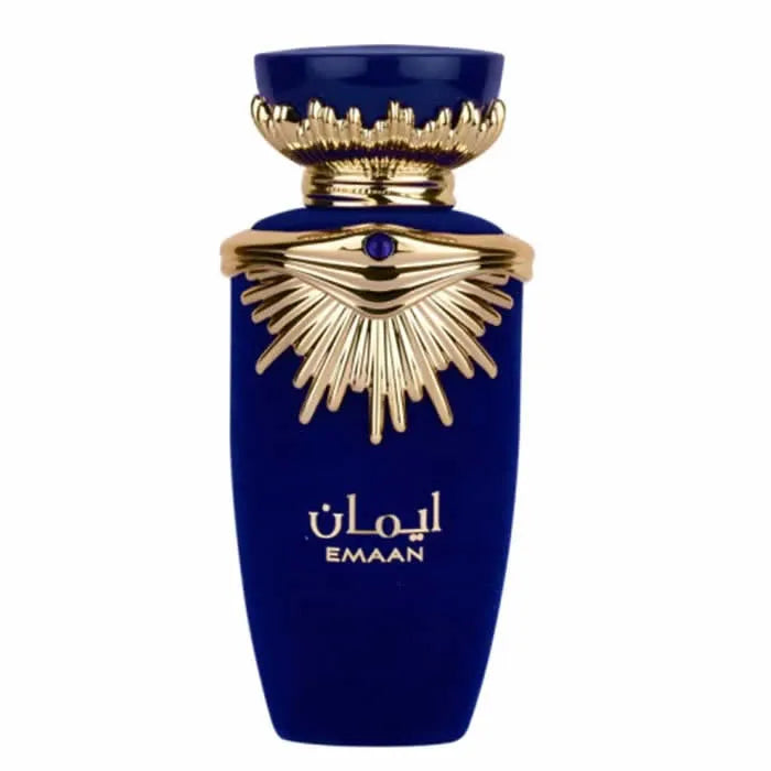 Lattafa Emaan EDP 100ml