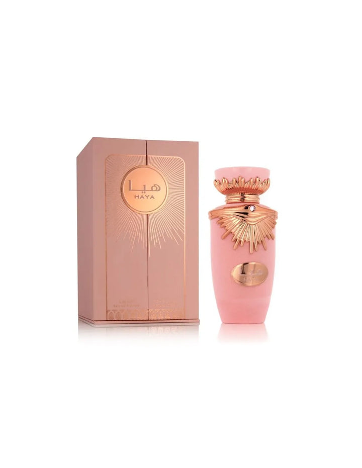 Lattafa Haya EDP 100ml