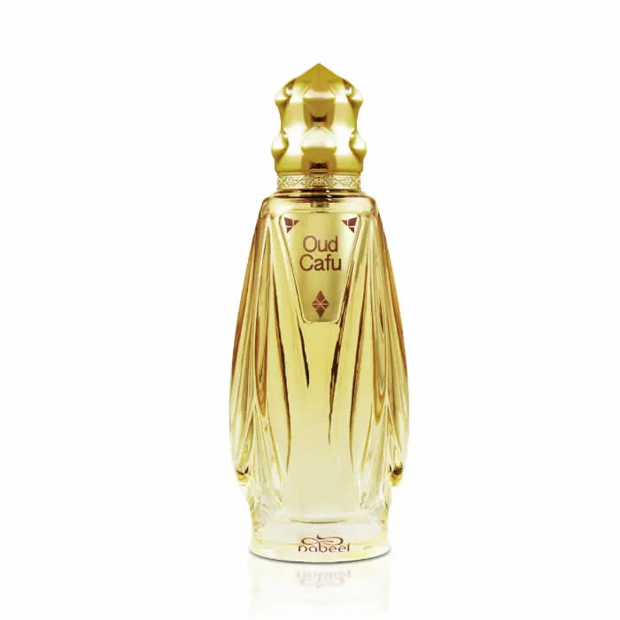 Nabeel Oud Cafu EDP 100ml