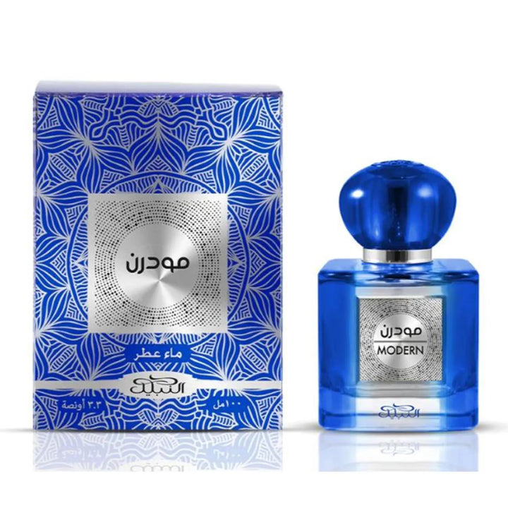 Nabeel Modern EDP 100ml